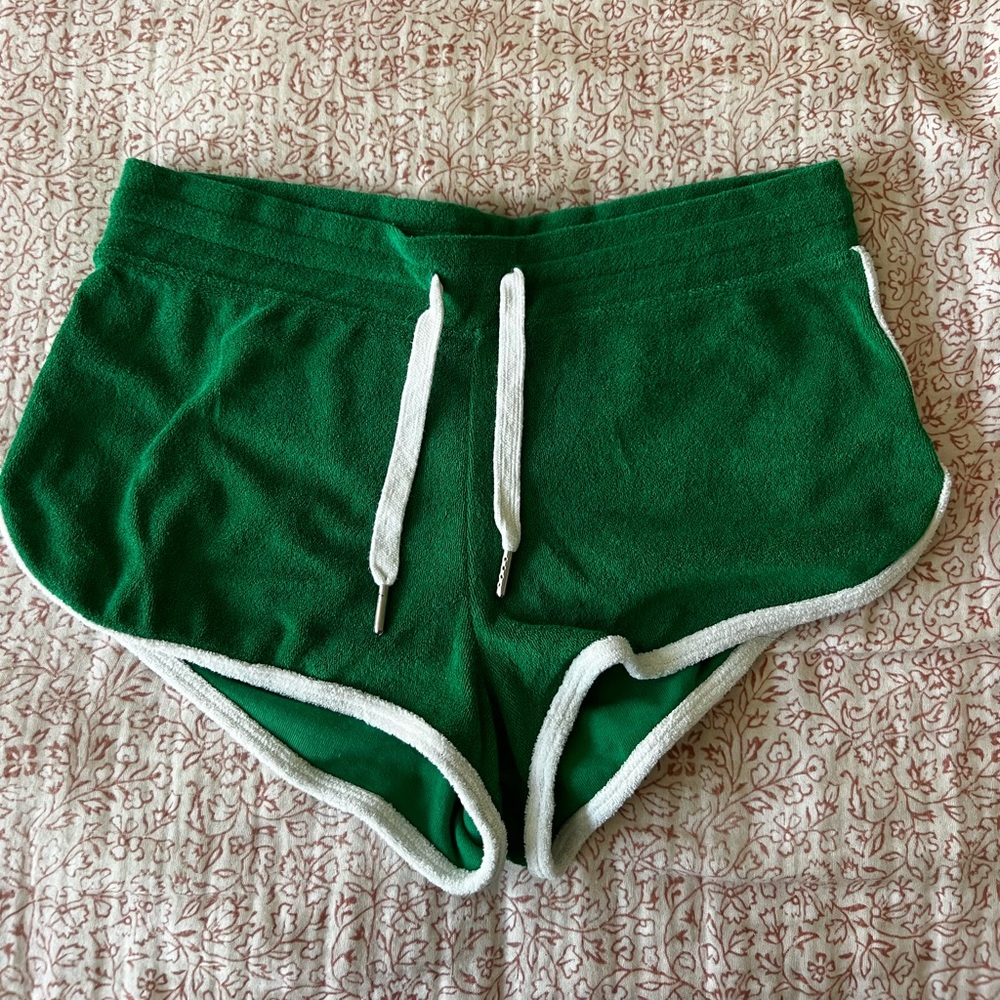 H&M casual shorts